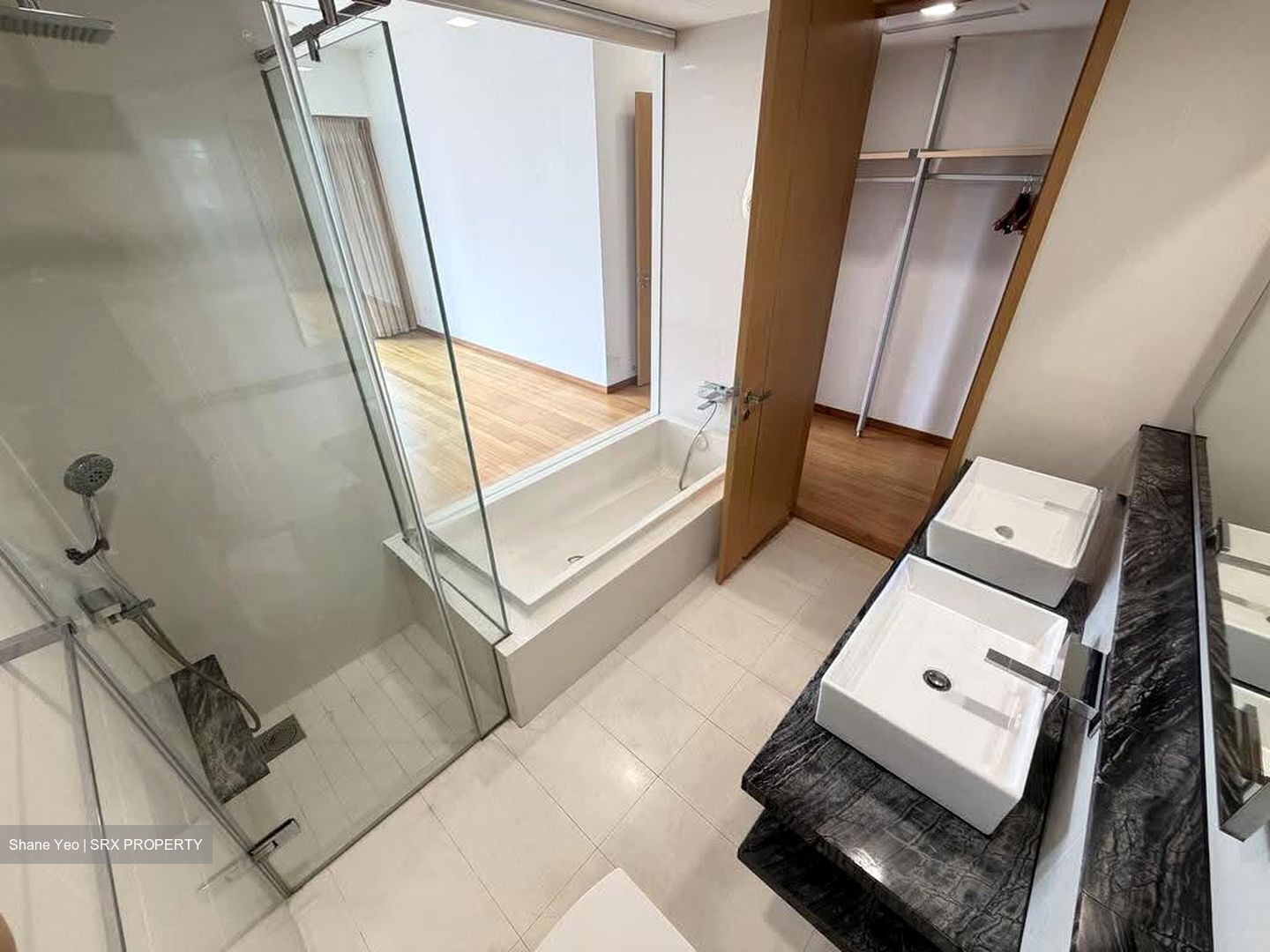 Marina Bay Residences (D1), Condominium #614492841